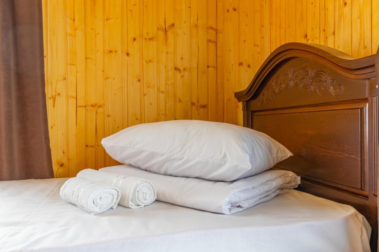 Sofion Hotel&Resort Солотвино Екстериор снимка