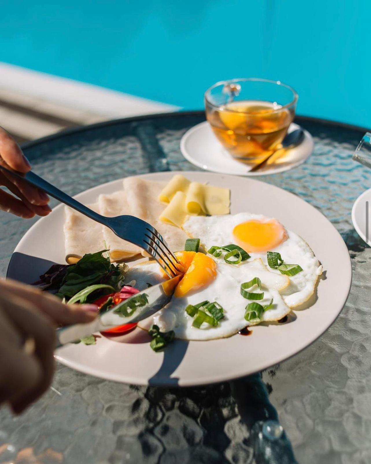 Sofion Hotel&Resort Солотвино Екстериор снимка